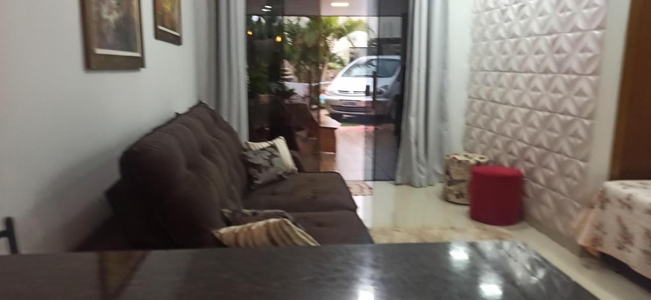 Pousada Bom Sono Foz do Iguaçu Exterior foto