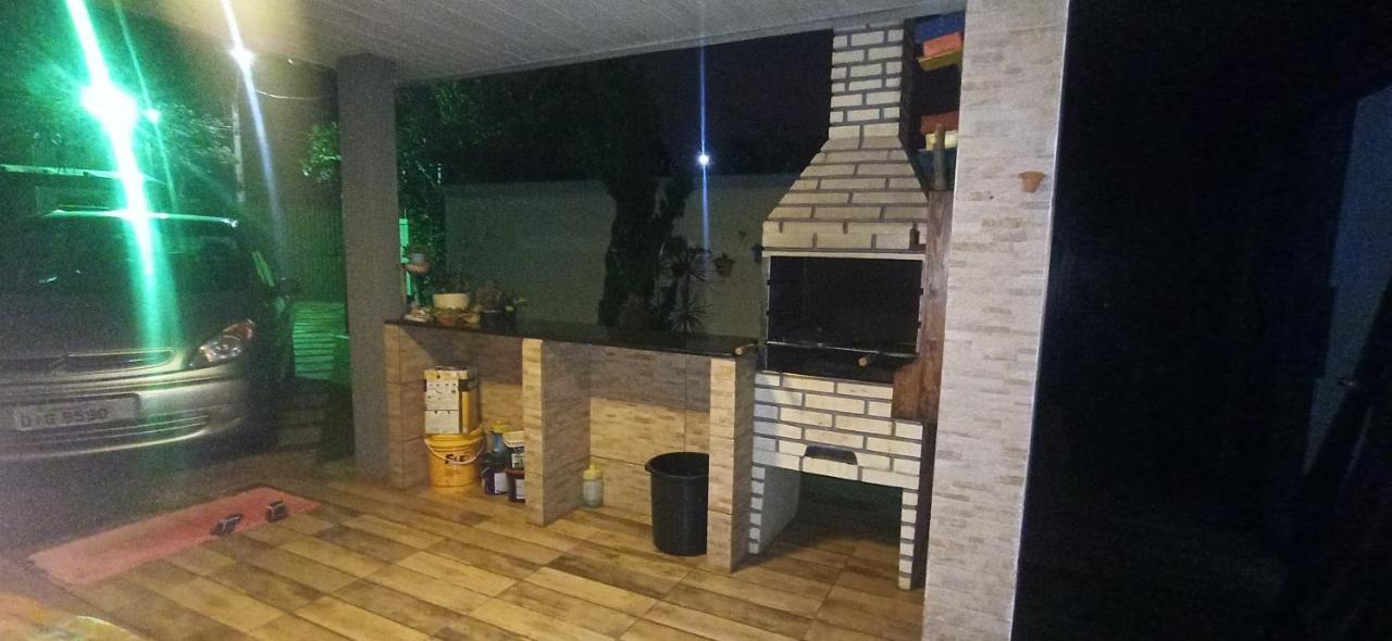 Pousada Bom Sono Foz do Iguaçu Exterior foto