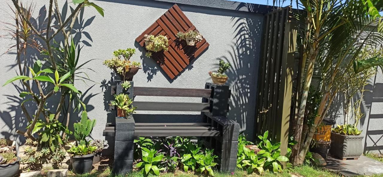 Pousada Bom Sono Foz do Iguaçu Exterior foto