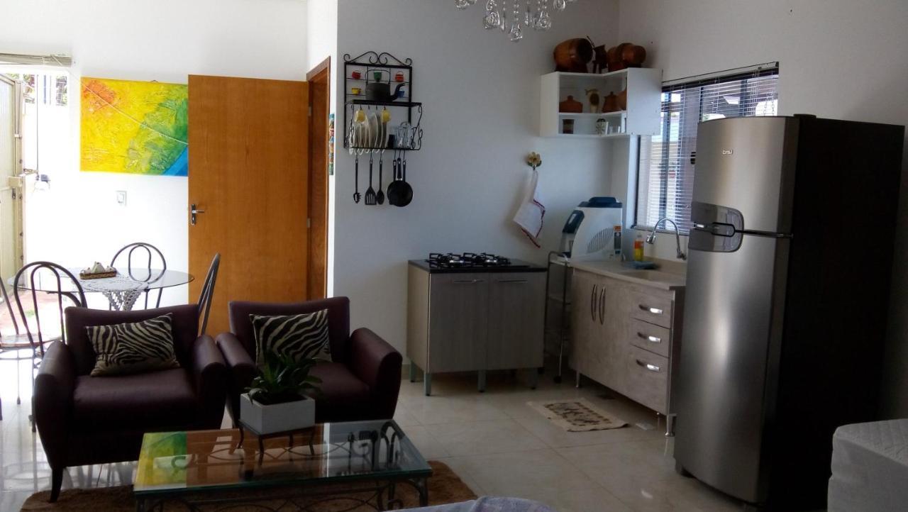 Pousada Bom Sono Foz do Iguaçu Exterior foto